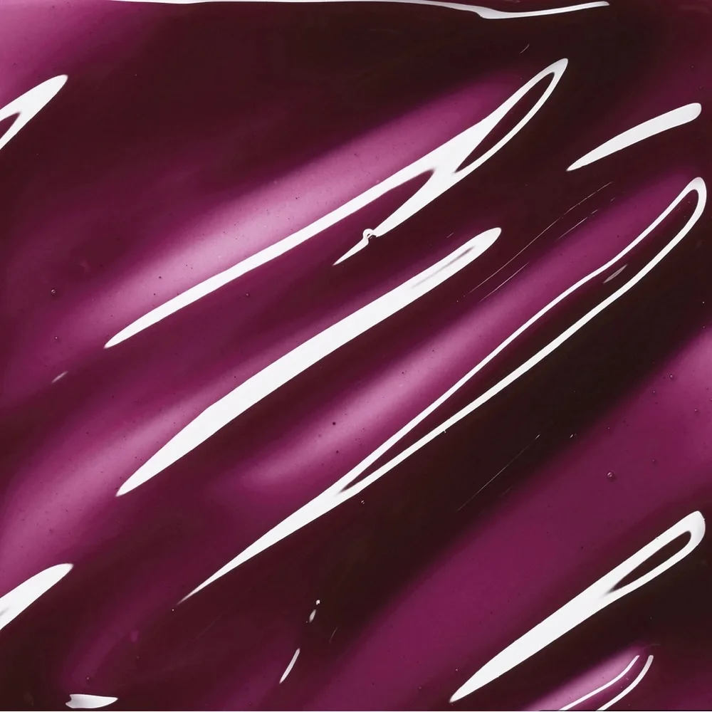 Milk Makeup Electric Glossy Lip Plumper in Amped - Purple, New!